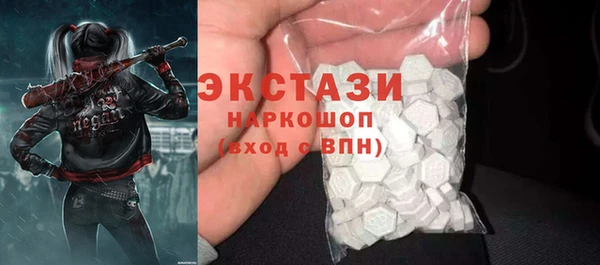хмурый Богородицк