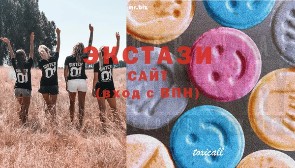 хмурый Богородицк