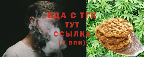 хмурый Богородицк