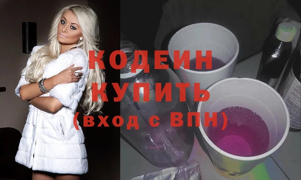 хмурый Богородицк