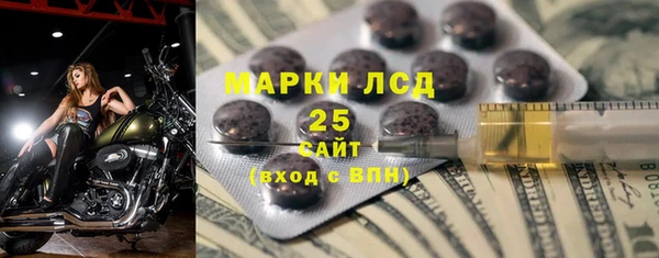 хмурый Богородицк